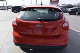 Used 2014 Ford Focus SE image 5