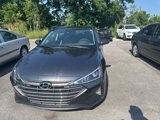 Used 2020 Hyundai Elantra SE image 4