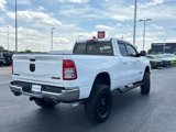 Used 2021 RAM 1500 Big Horn image 3