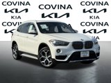 Used 2018 BMW X1 sDrive28i image 2