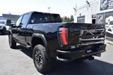 Used 2024 GMC Sierra 2500 AT4X image 3