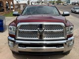 Used 2013 RAM 3500 Laramie image 4