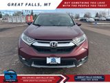 Used 2017 Honda CR-V EX image 2