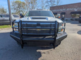 Used 2017 Chevrolet Silverado 3500 W/T w/ WT Convenience Package image 2