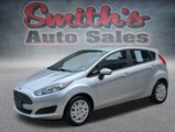 Used 2016 Ford Fiesta S image 3