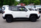 Used 2018 Jeep Renegade Trailhawk image 6
