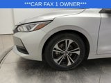 Used 2021 Nissan Sentra SV image 3