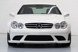 Used 2008 Mercedes-Benz CLK 63 AMG Black Series image 3