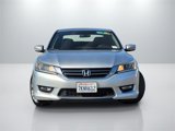 Used 2015 Honda Accord Sport image 2