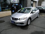 Used 2014 Honda Civic LX image 4