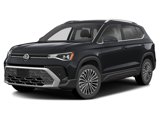 New 2025 Volkswagen Taos SE image 5