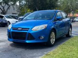 Used 2012 Ford Focus SEL image 5