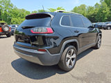 Used 2019 Jeep Cherokee Limited image 6
