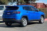 New 2025 Jeep Compass Sport image 5