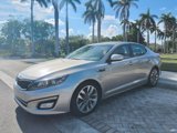 Used 2014 Kia Optima SX image 3