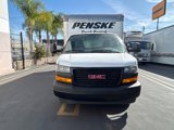 Used 2022 GMC Savana 3500 Extended w/ Power Convenience Package image 2