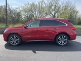 Used 2019 Acura MDX w/ Advance & Entertainment image 2