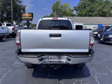 Used 2011 Toyota Tacoma 4x4 Double Cab image 5