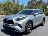Used 2024 Toyota Highlander XLE image 6