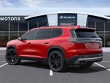 New 2025 GMC Acadia Elevation w/ Elevation Premium Package image 3