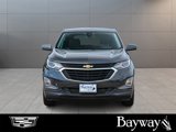 Used 2020 Chevrolet Equinox LT w/ Midnight Edition image 2
