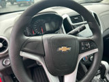 Used 2017 Chevrolet Sonic LS image 6