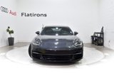 Used 2018 Porsche Panamera 4S image 3