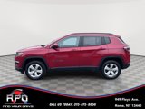 Used 2019 Jeep Compass Latitude image 2