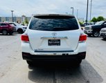 Used 2013 Toyota Highlander FWD image 5