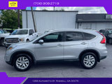 Used 2016 Honda CR-V EX-L image 4