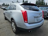 Used 2015 Cadillac SRX Luxury w/ Driver Awareness Package image 3