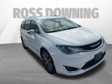 Used 2018 Chrysler Pacifica Limited w/ Advanced Safetytec Group image 3