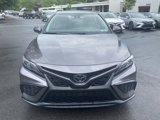 Certified 2023 Toyota Camry SE image 3