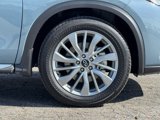 Certified 2024 INFINITI QX50 Luxe image 3