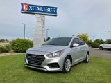 Used 2020 Hyundai Accent SE image 3