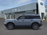 New 2025 Ford Bronco Sport Big Bend image 3