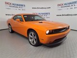 Used 2014 Dodge Challenger SXT Plus image 3