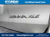 Used 2006 Toyota Sienna XLE image 5