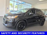 Used 2020 Chevrolet Trax LT w/ Premium Seat Package image 4