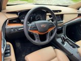 Used 2017 Cadillac XT5 Platinum image 4