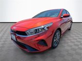 Used 2023 Kia Forte LXS w/ LXS Technology Package image 3