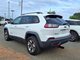 Used 2019 Jeep Cherokee Trailhawk w/ Cold Weather Group image 4