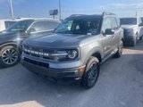 Used 2024 Ford Bronco Sport Big Bend image 3