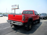Used 2003 Chevrolet Silverado 2500 LS image 4