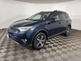 Used 2018 Toyota RAV4 XLE w/ Plus Extra Value Package image 4