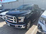 Used 2017 Ford F150 XLT image 2