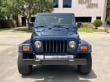 Used 2006 Jeep Wrangler X image 3