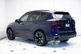 Used 2025 BMW X5 M60i w/ Climate Comfort Package image 2