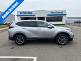Certified 2022 Honda CR-V EX image 1