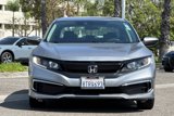 Used 2020 Honda Civic LX image 5